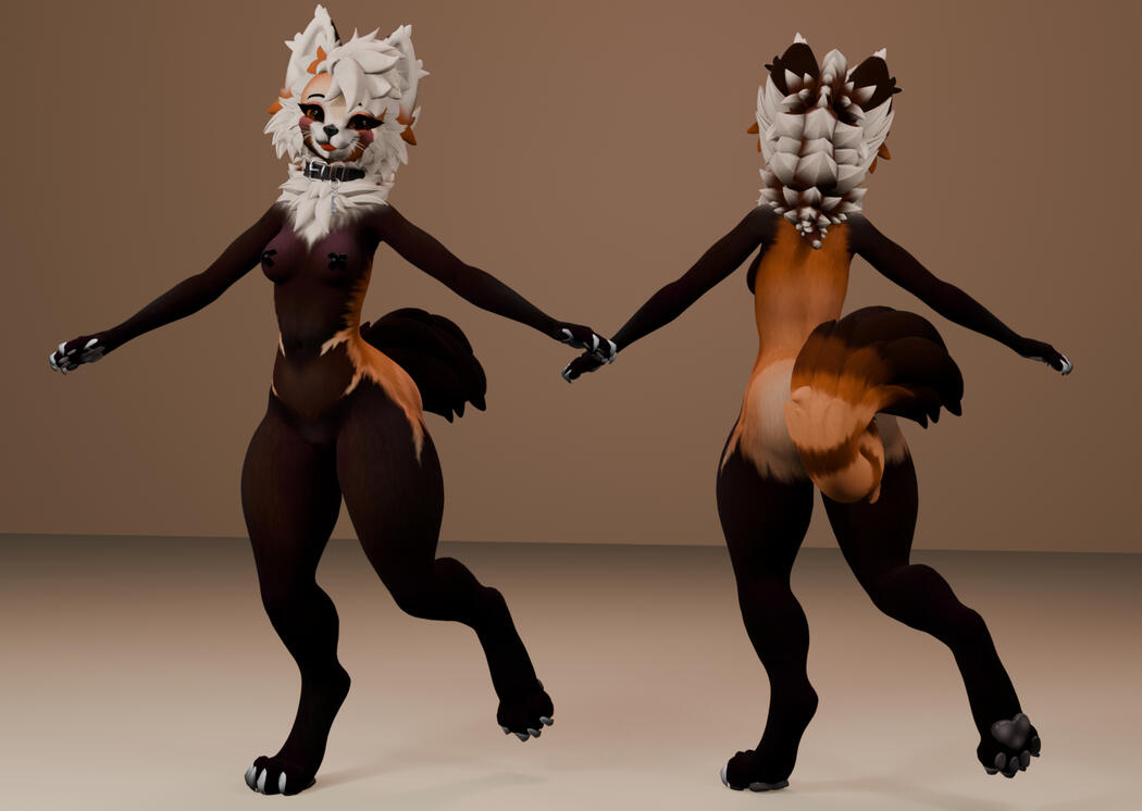 Retexture