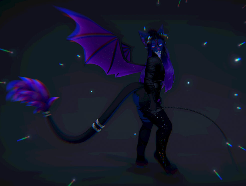 Retexture